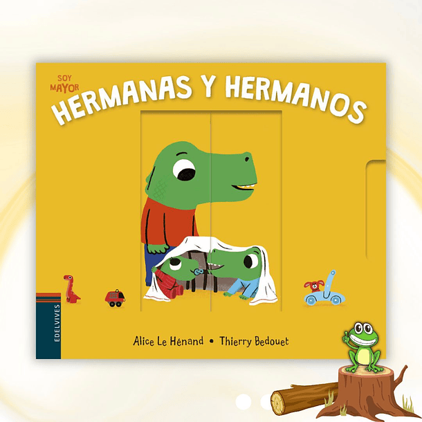 Hermanas y hermanos