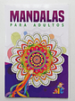 Mandalas Para Colorear Adultos  - Miniatura 1