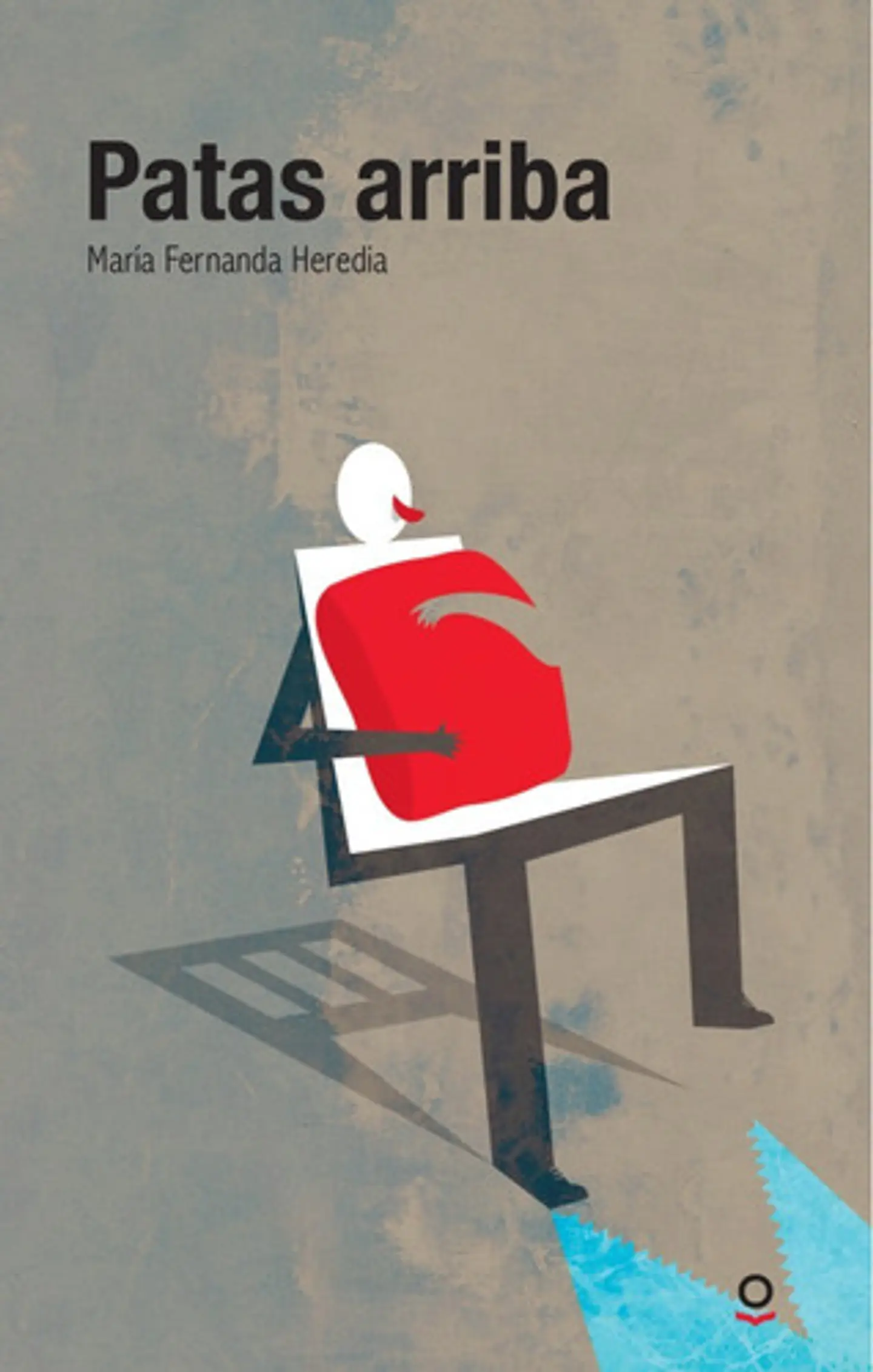 Patas Arriba - María Fernanda Heredia 1