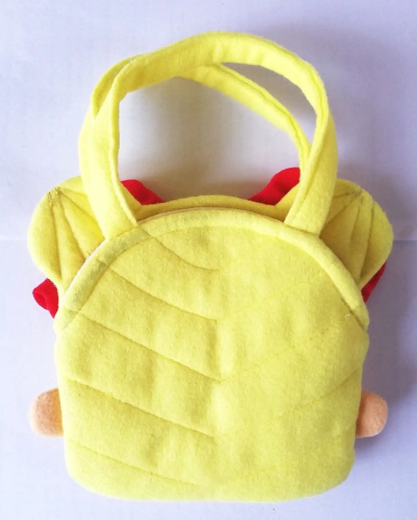 Cartera En Paño Lency Para Niñas Muñecas Lol Surprise 2