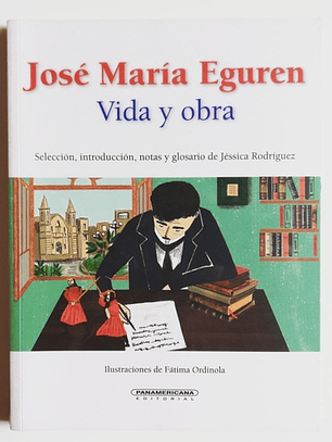 José María Eguren: Vida Y Obra - Jéssica Rodriguez 