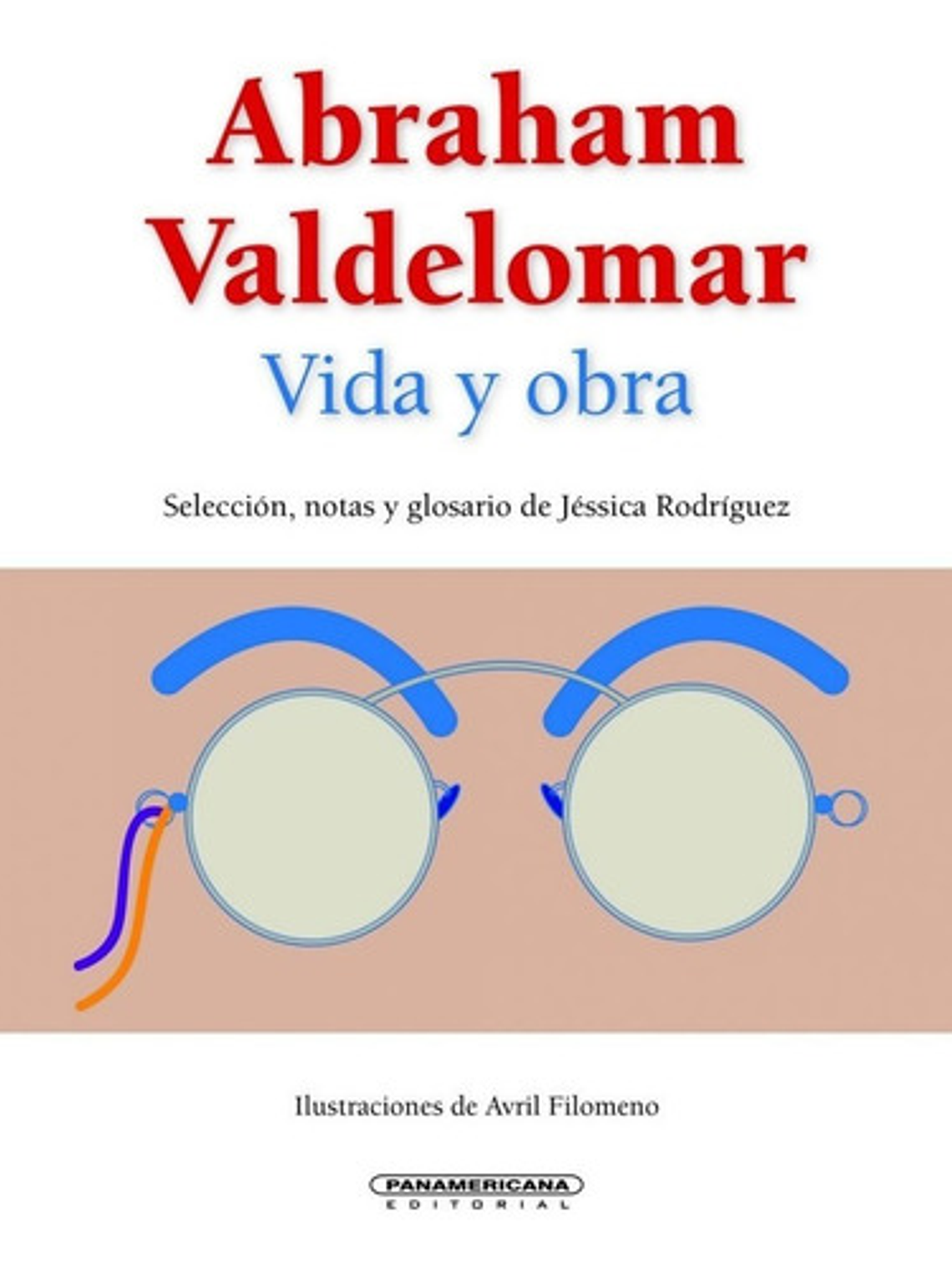 Abraham Valdelomar: Vida Y Obra - Jéssica Rodríguez 1