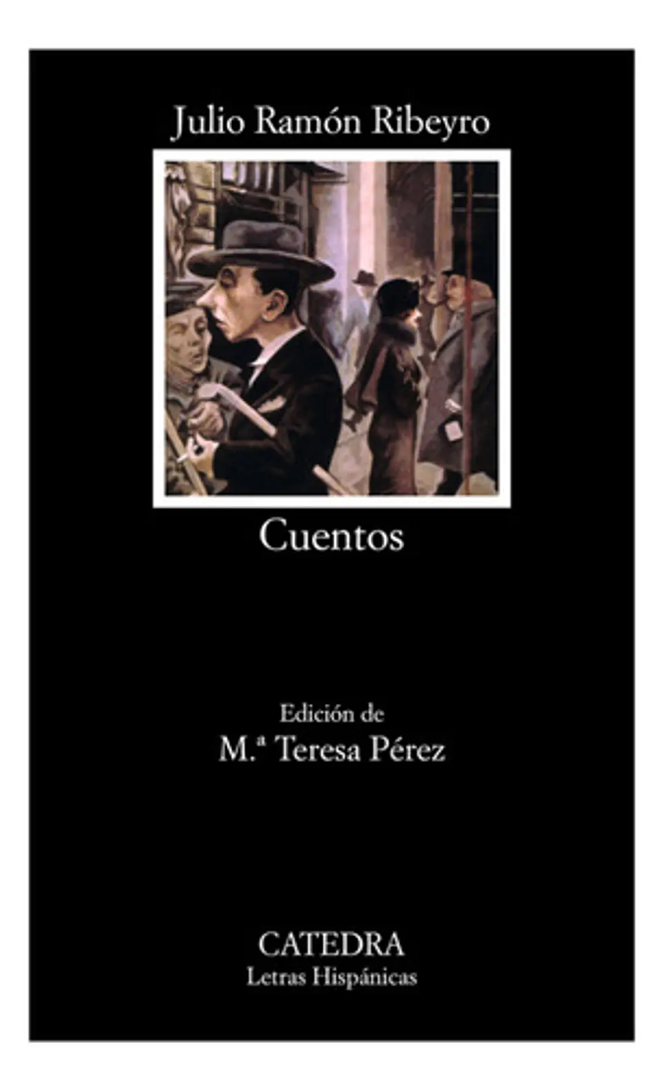 Cuentos - Ribeyro,j.r. 1