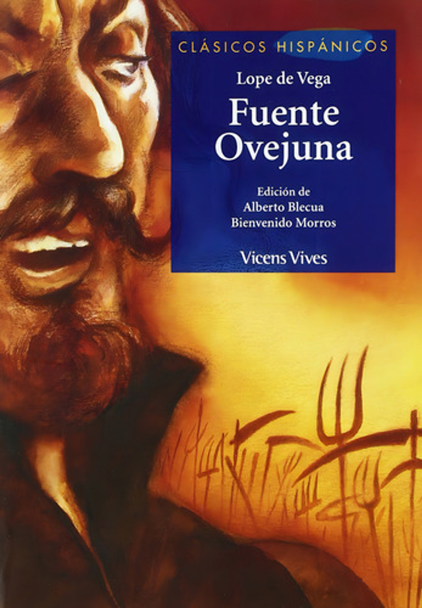 Fuente Ovejuna 1