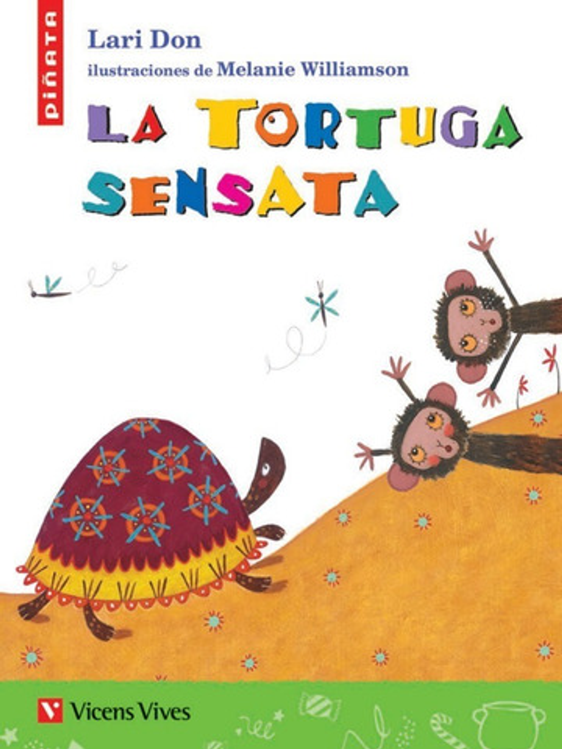 La Tortuga Sensata 1