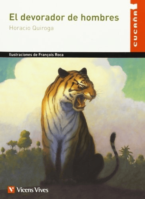Devorador De Hombres El Cuca A