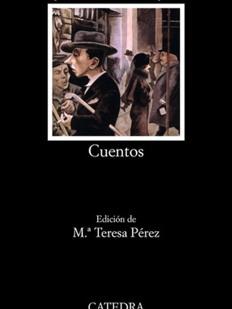 Cuentos - Ribeyro,j.r. 1