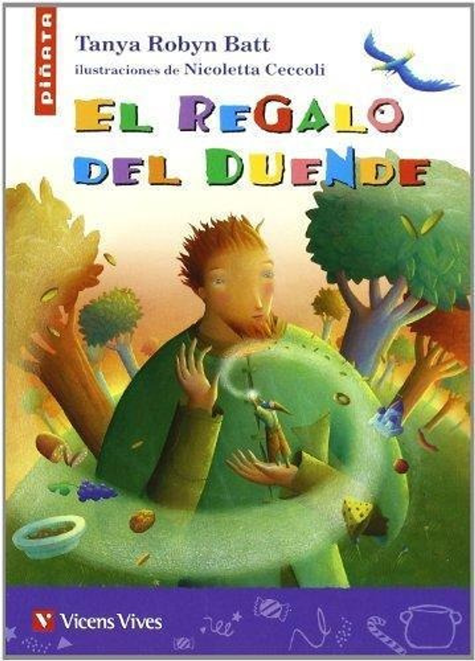 Del Duende, El-robin Batt, Tanya-vicens Vives 1
