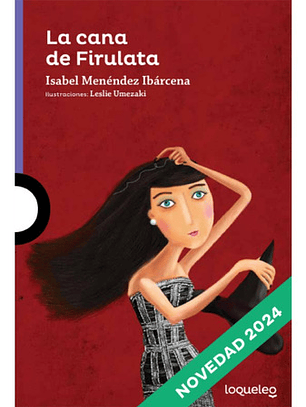 La Caña De Firulata - Isabel Menéndez Ibárcena