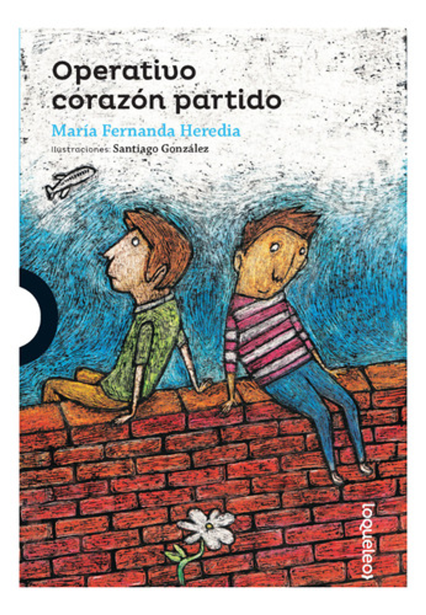 Operativo Corazón Partido - María Fernanda Heredia 1