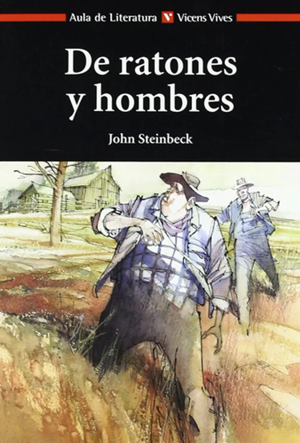 De Ratones Y Hombres 1
