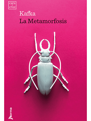 La Metamorfosis - Franz Kafka