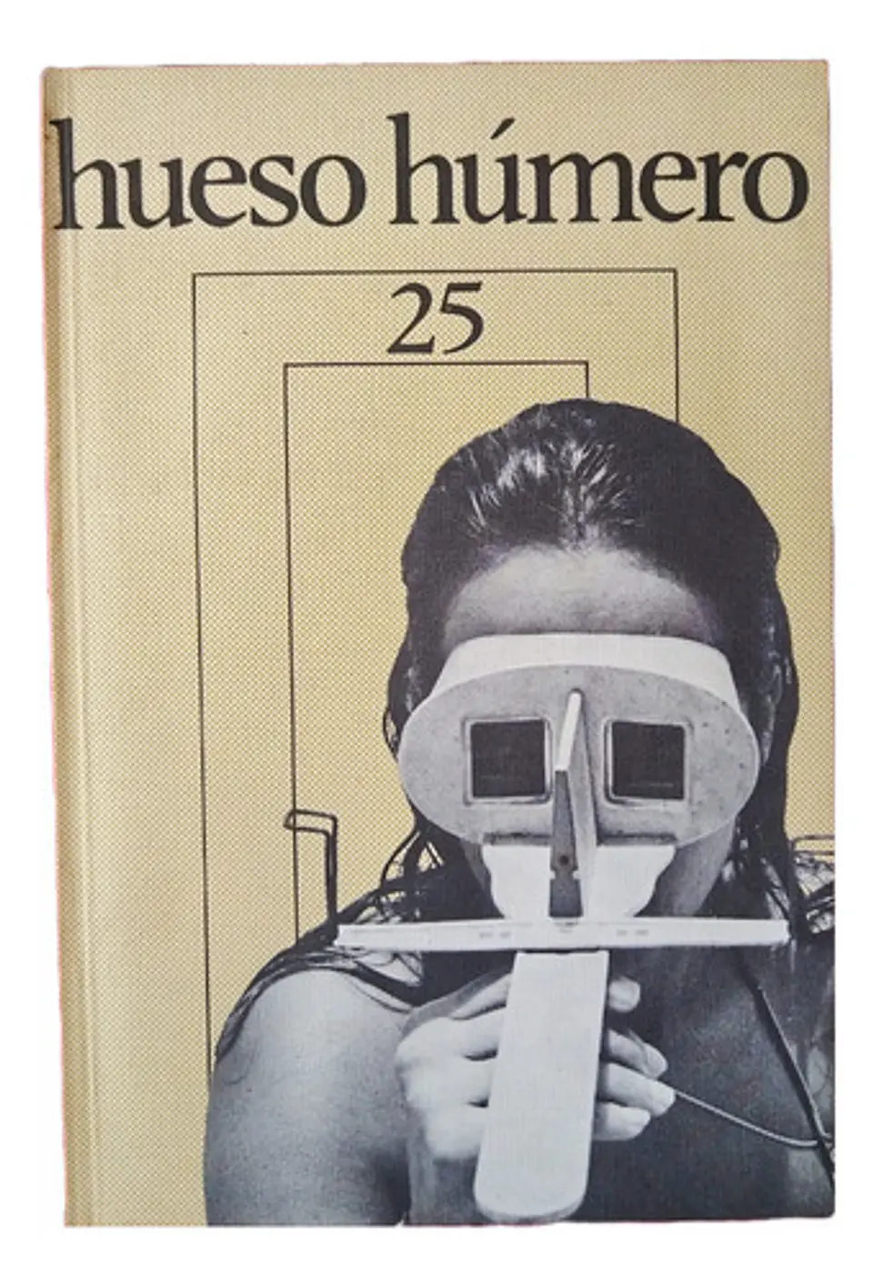 Hueso Húmero 25 En Separata Javier Heraud Poemas En Europa 1