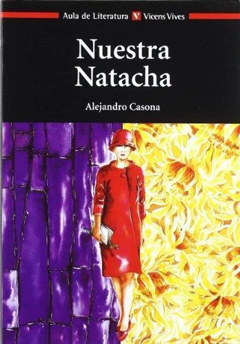 Nuestra Natacha