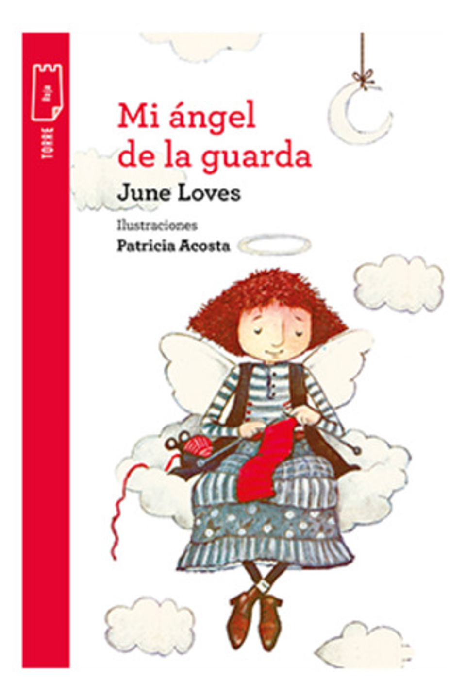 Mi Ángel De La Guarda - June Loves (norma) 1