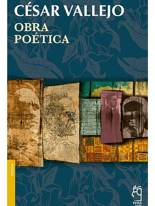 Obra Poetica - Vallejo Cesar (libro)