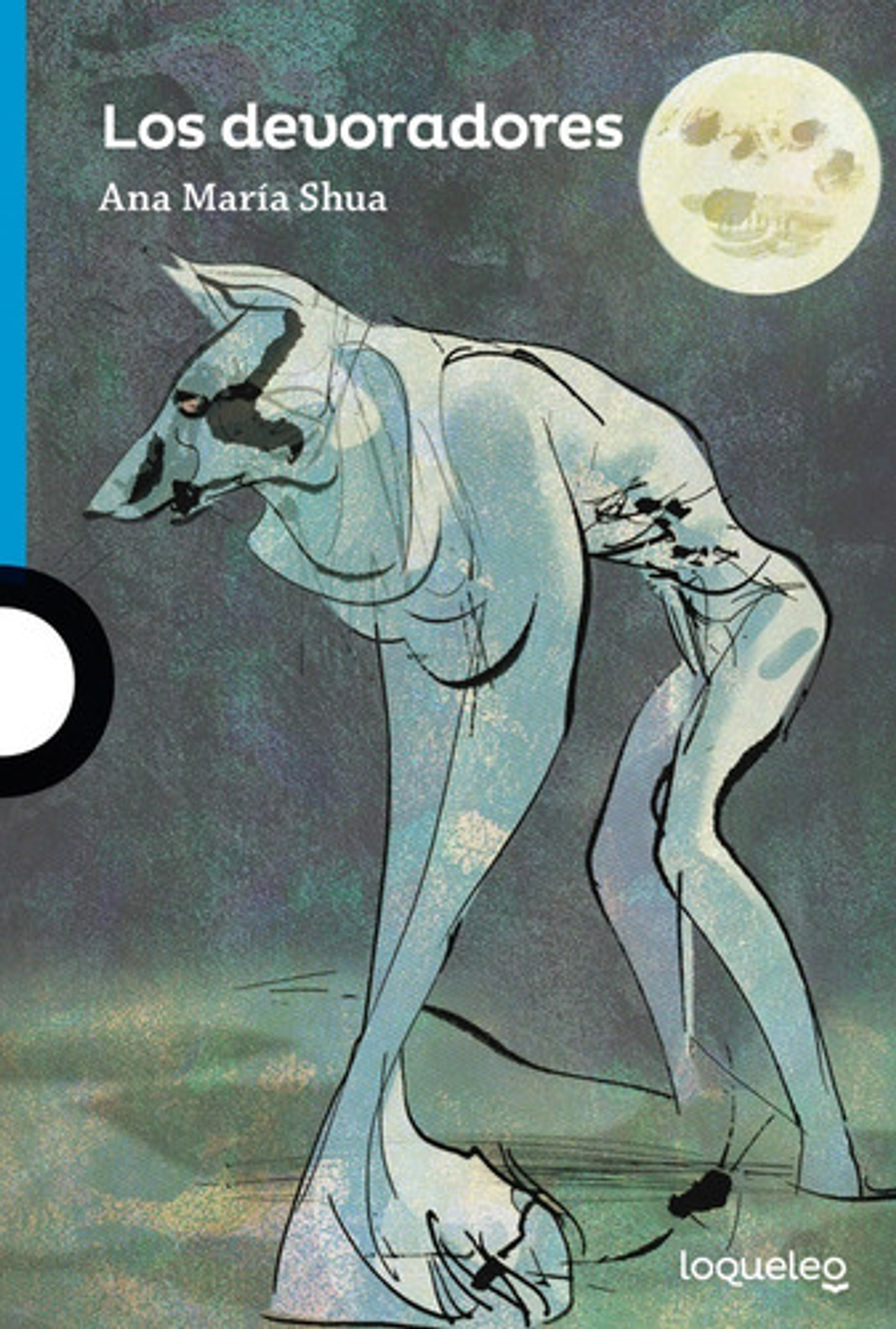 Los Devoradores - Ana María Shua 1