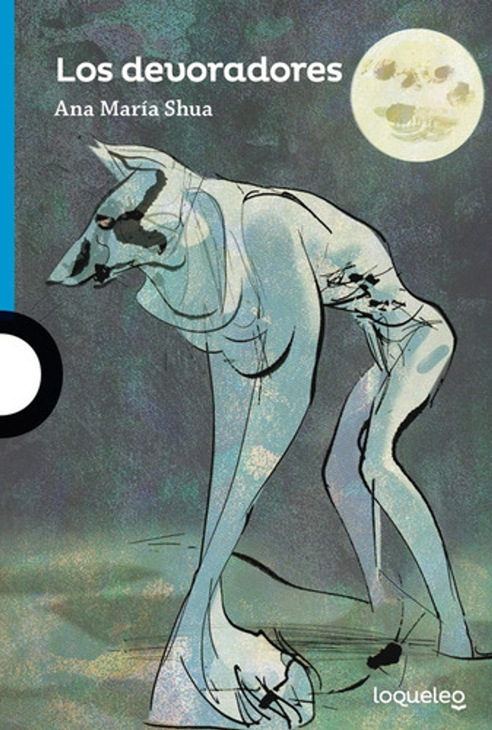 Los Devoradores - Ana María Shua 1