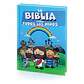 Biblia Para Todos Los Niños Tapa Dura - Miniatura 2