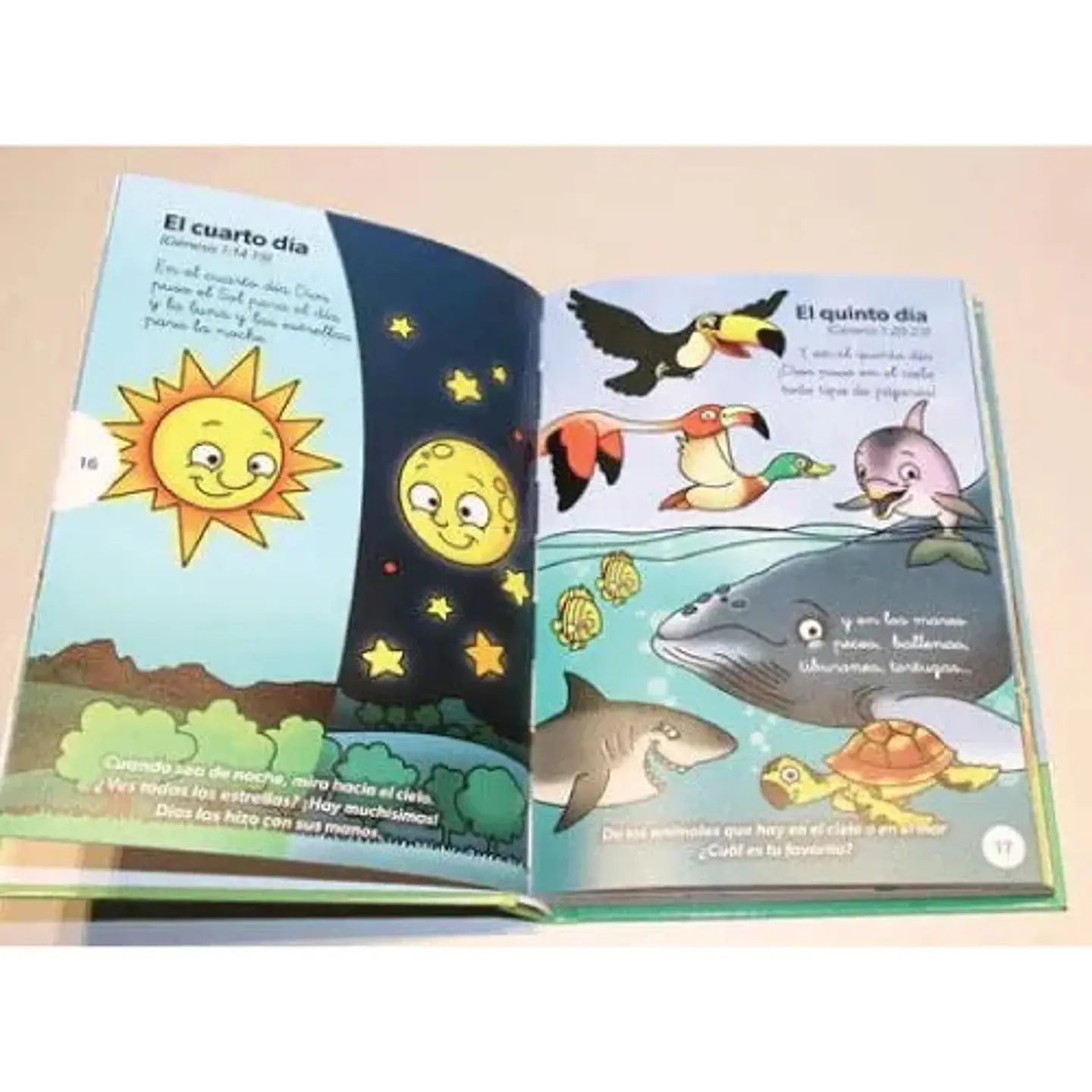 Biblia Para Todas Las Niñas 3