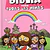 Biblia Para Todas Las Niñas