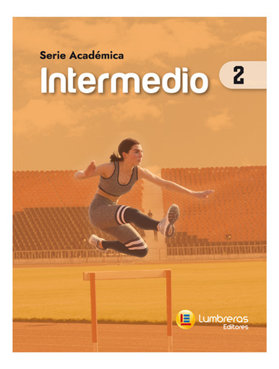 Serie Académica: Intermedio 2 - Lumbreras (español) 1