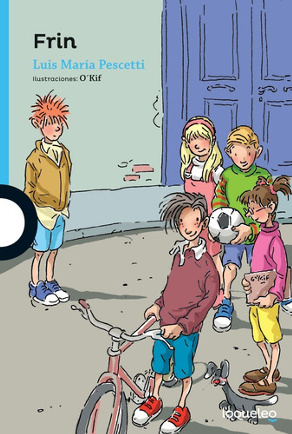 Frin - Luis Maria Pescetti 1