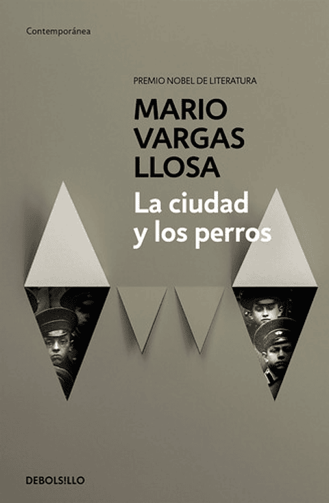 La Ciudad Y Los Perros - Mario Vargas Llosa 