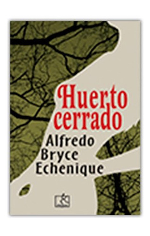 Huerto Cerrado, De Bryce Echenique Alf. Grupo Editorial Peisa, Tapa Blanda En Español