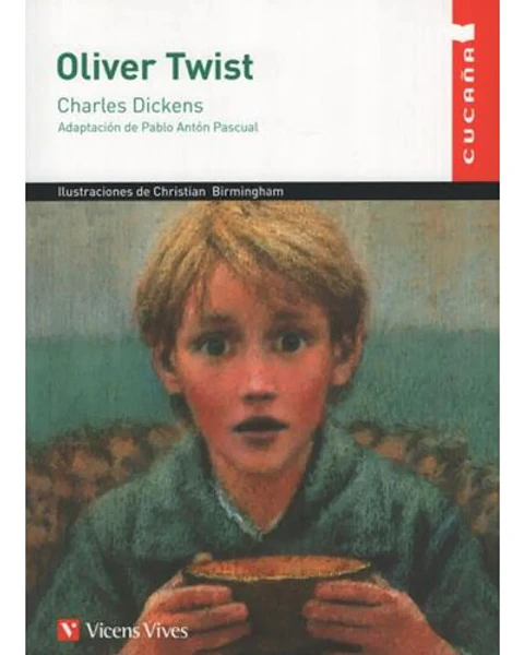 Oliver Twist