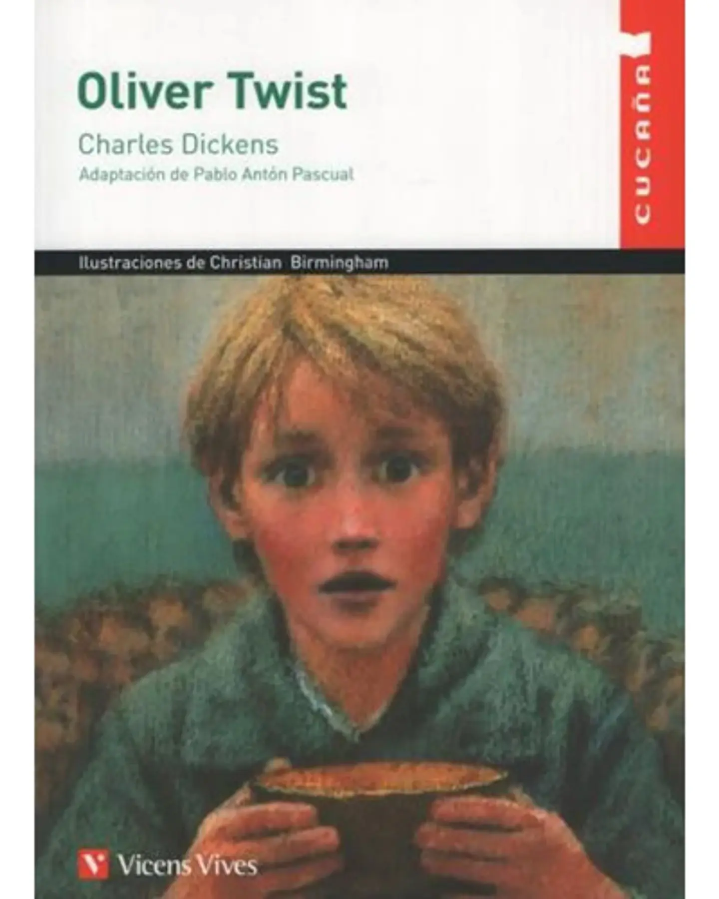 Oliver Twist 1
