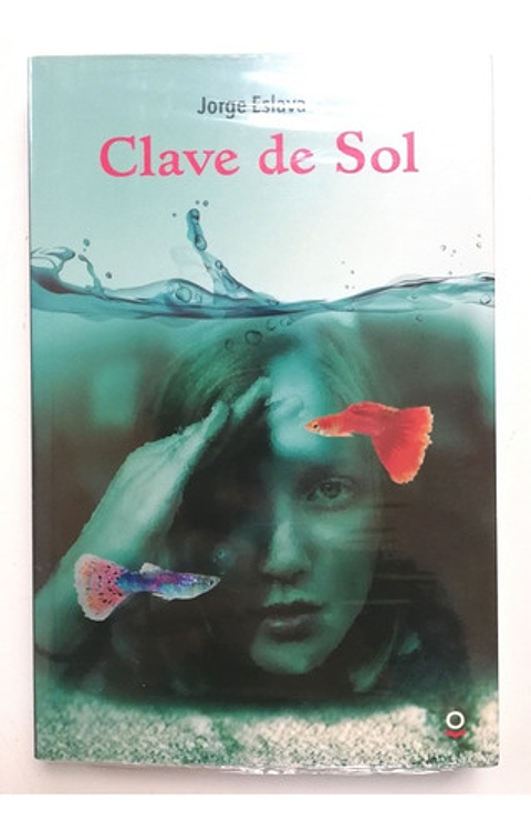Clave De Sol - Jorge Eslava 