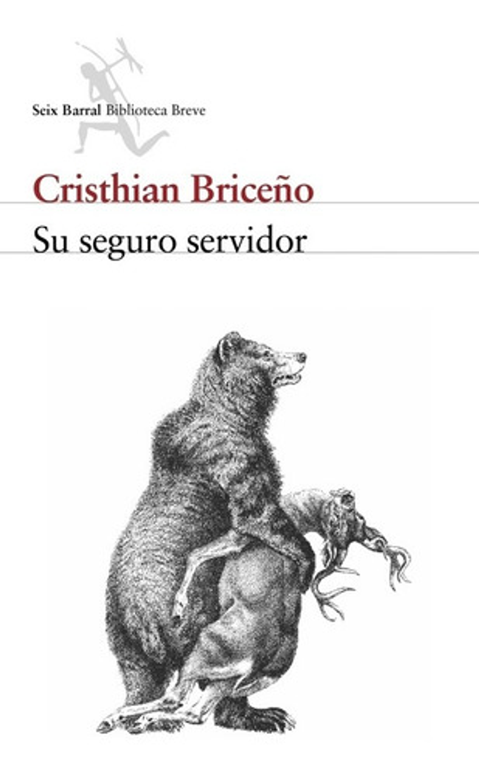 Su Seguro Servidor - Cristhian Briceño 1