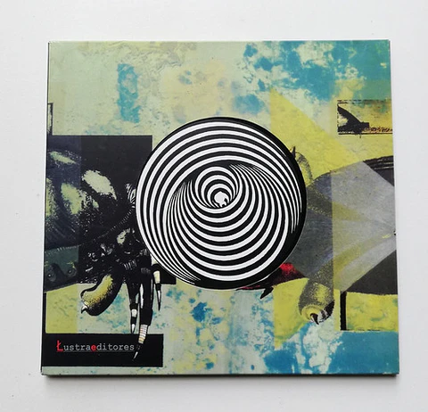 Canciones De Un Disco Cualquiera - José Carlos Picón 