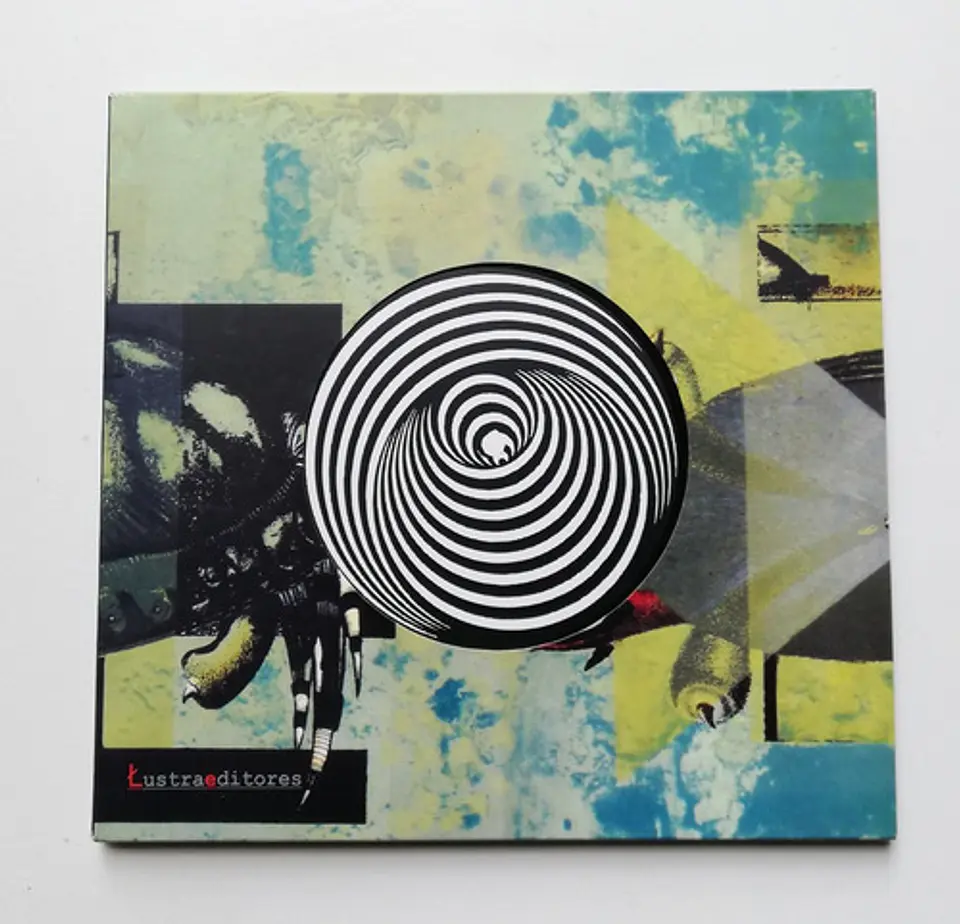 Canciones De Un Disco Cualquiera - José Carlos Picón  1