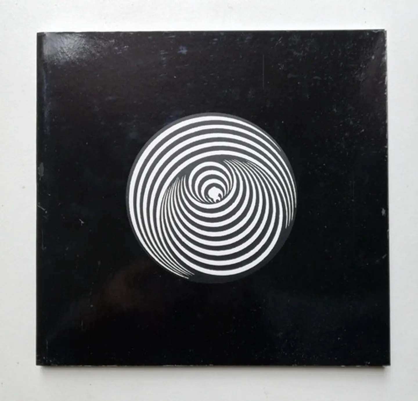 Canciones De Un Disco Cualquiera - José Carlos Picón  2