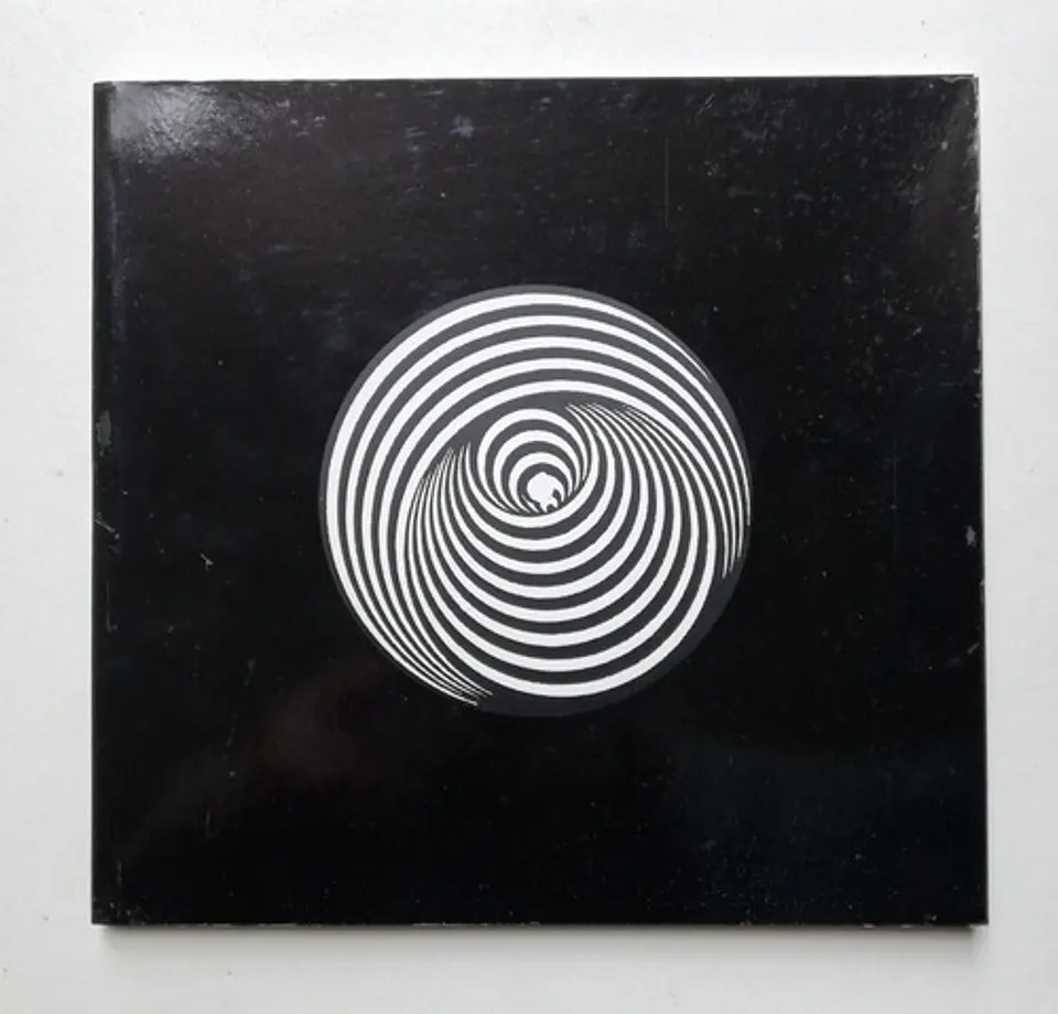 Canciones De Un Disco Cualquiera - José Carlos Picón  2