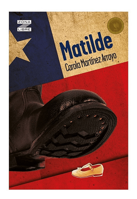 Matilde - Carola Martínez Arroyo