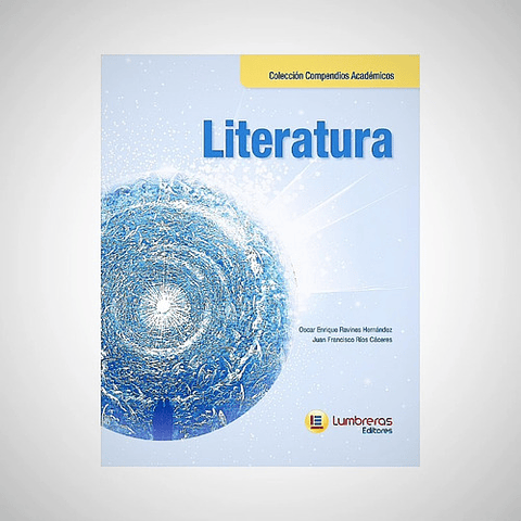 Literatura Colección Compendios Académicos