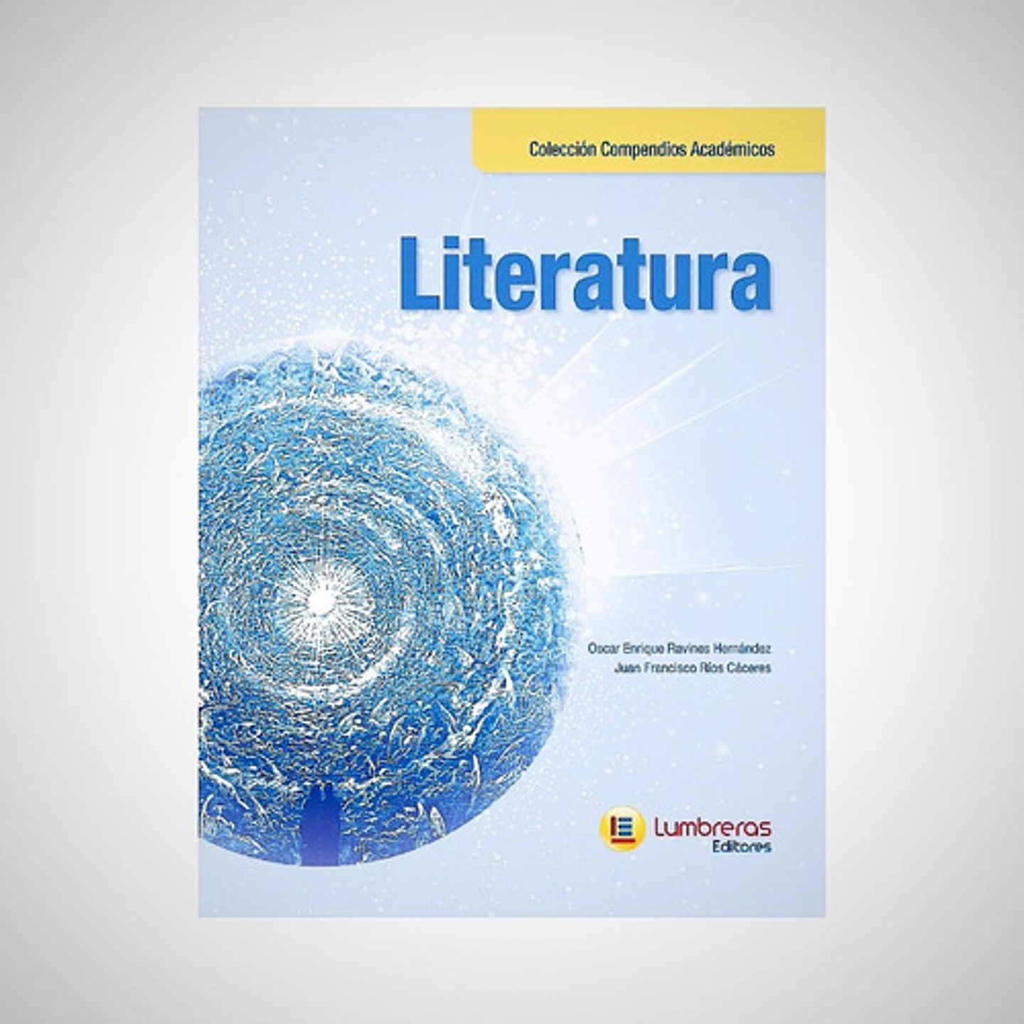 Literatura Colección Compendios Académicos 1