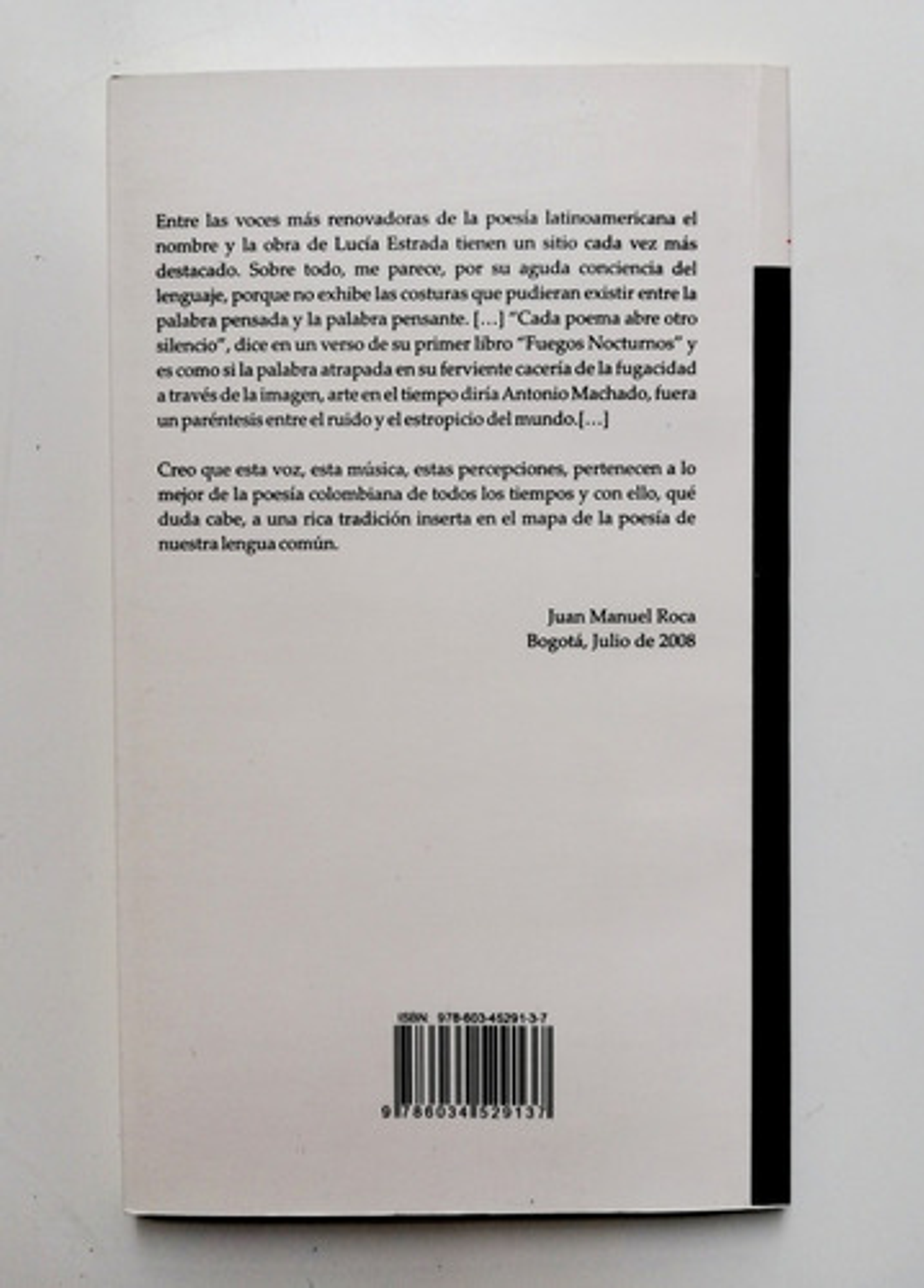 El Círculo De La Memoria - Lucía Estrada 2