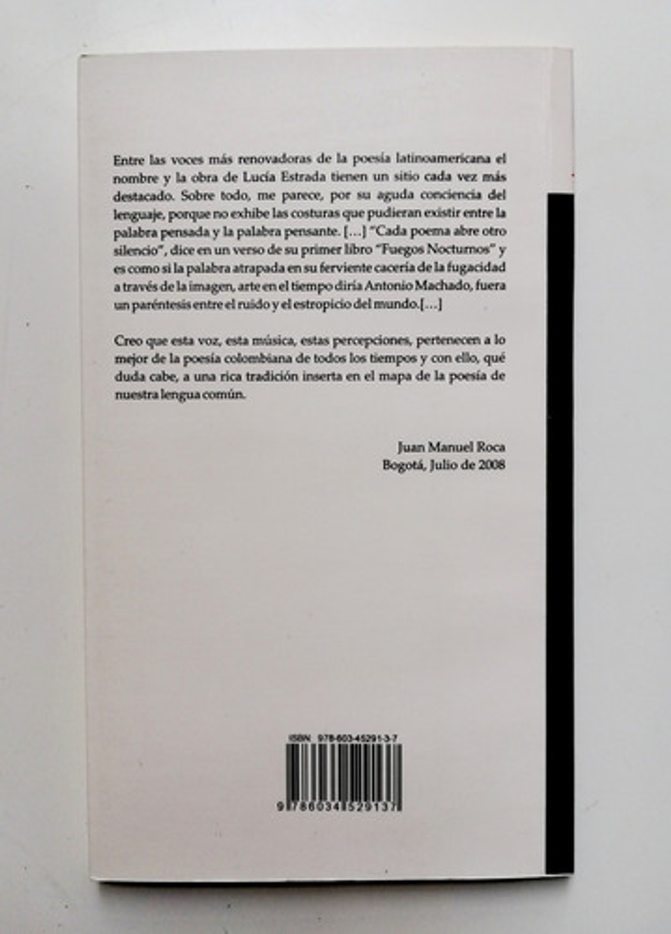 El Círculo De La Memoria - Lucía Estrada 2