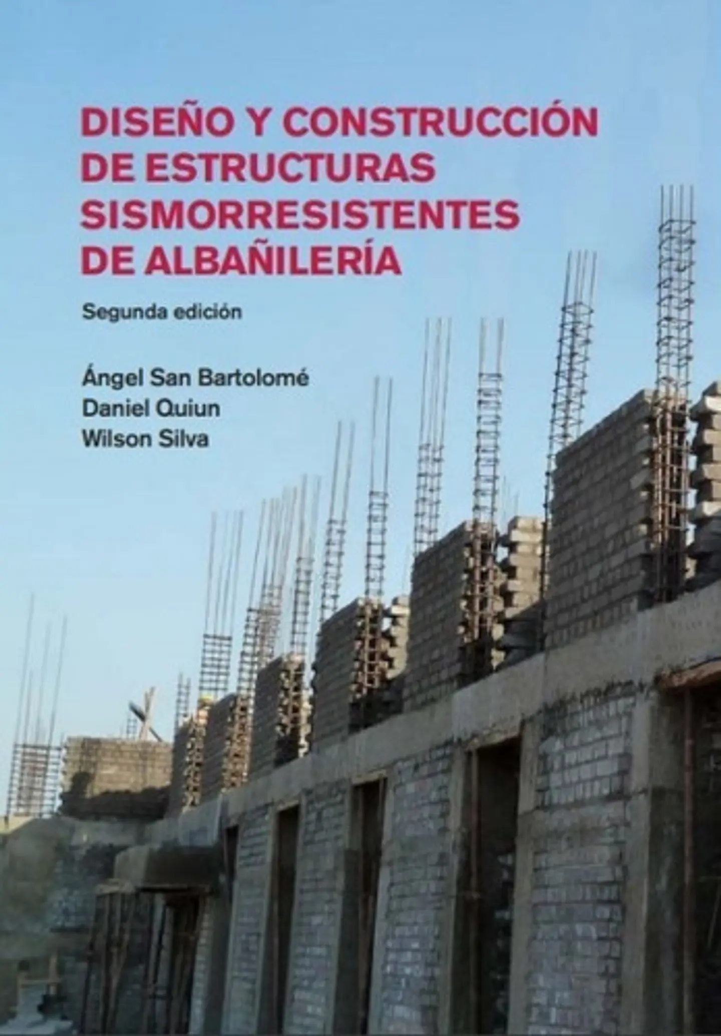 Diseño Y Construcción De Estructuras Sismorresistentes  1