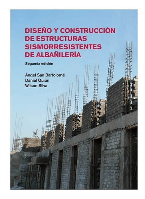 Diseño Y Construcción De Estructuras Sismorresistentes 