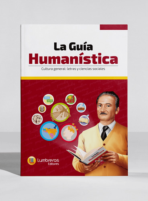 La Guía Humanística: Letras Y Ciencias Sociales