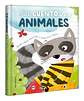Mi Gran Libro De Cuentos De Animales Tapa Dura - Miniatura 1