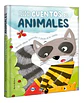 Mi Gran Libro De Cuentos De Animales Tapa Dura - Miniatura 1