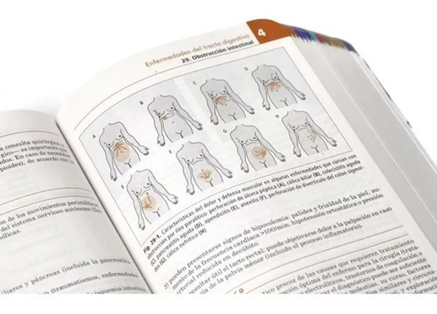 Medicina Interna Basada En La Evidencia Compendio 2022/23 1