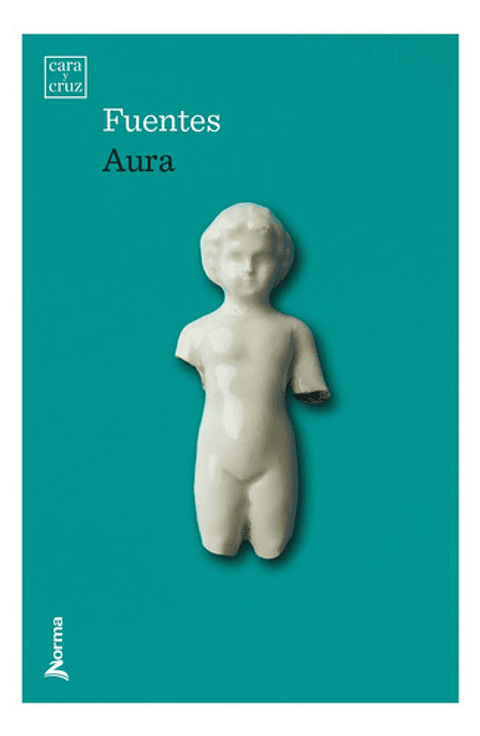 Aura - Carlos Fuentes