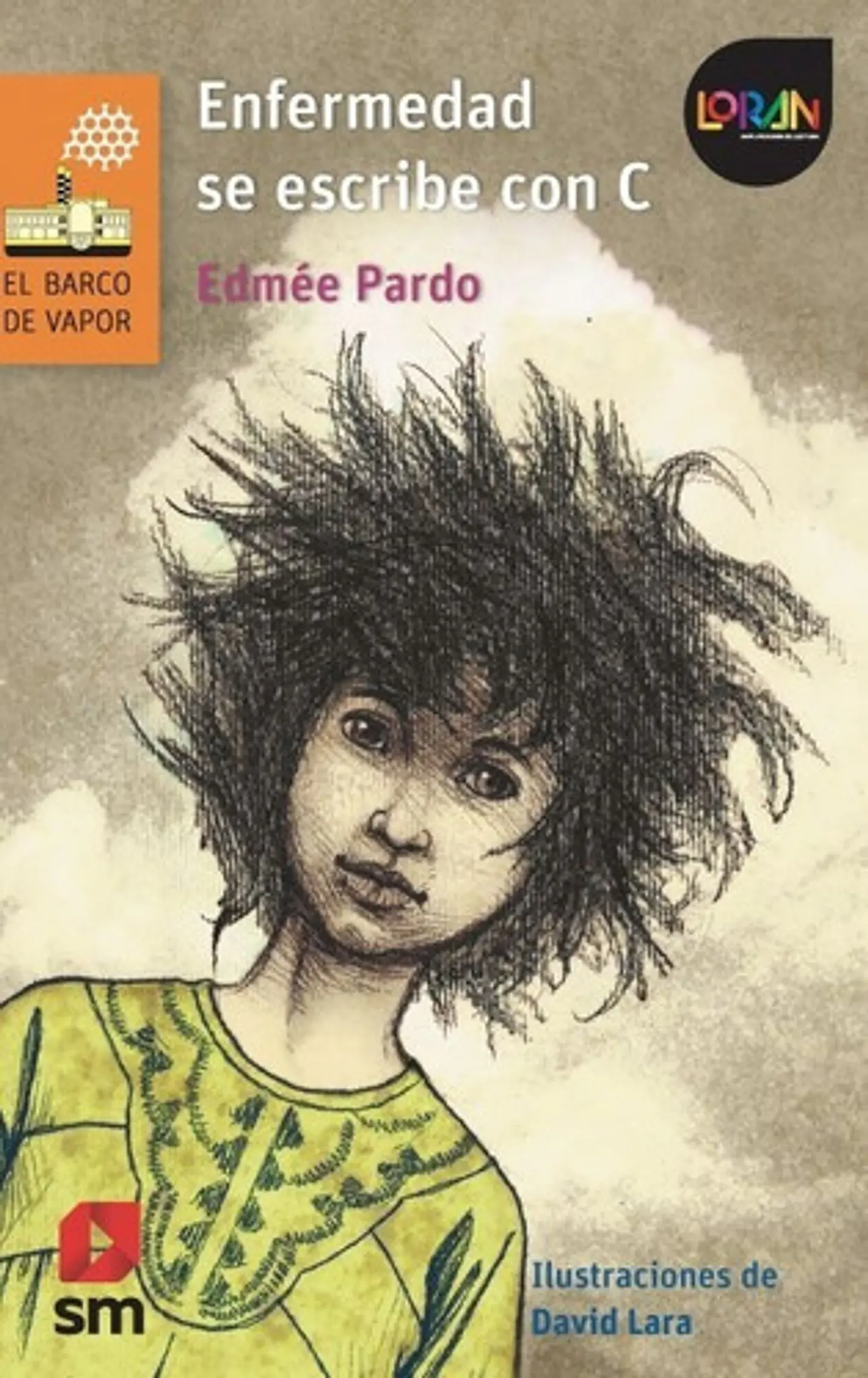 Enfermedad Se Escribe Con C - Edmée Pardo 1